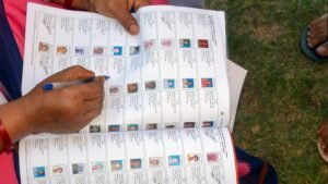 Voter Registration Chaos Unfolds Across Bihar as Electoral Revision Process Begins