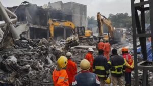 Sigachi Plant Explosion Probe Points to Gross Negligence