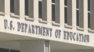 Supreme Court Allows Trump to Lay Off Nearly 1,400 Education Department Employees
