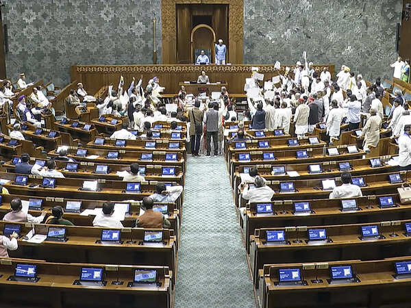 Parliament Prepares for Heated Pahalgam Attack Debate After First Week Disruptions
