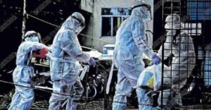 Nipah Virus Alert: Kerala Places 675 People Under Surveillance
