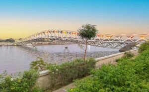 Ahmedabad ranked India’s safest city in crime & safety index report 2025