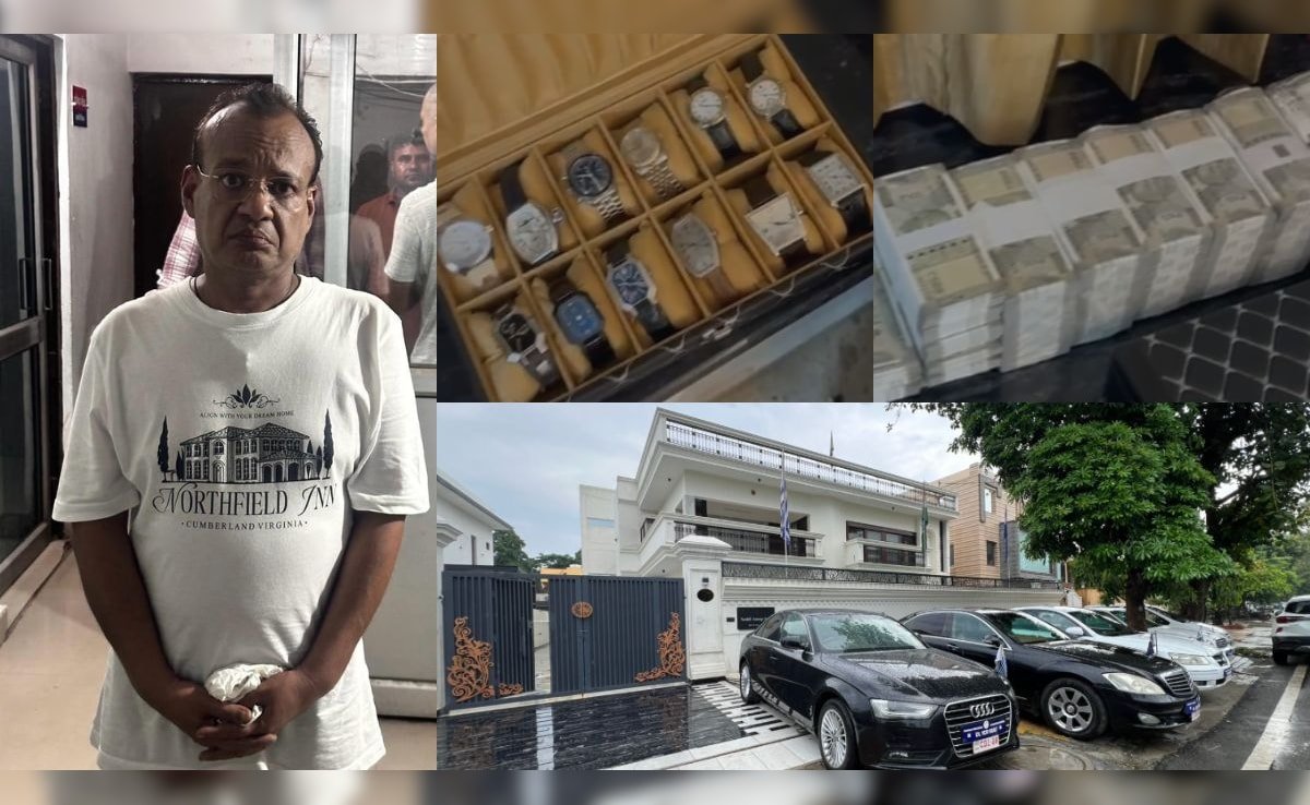 Harshvardhan Jain: The Man Behind India's Most Elaborate Fake Embassy Scam