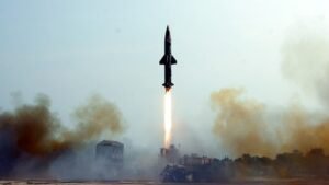 India Successfully Tests Prithvi-II and Agni-I Missiles from Chandipur Range