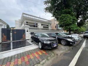 Harshvardhan Jain: The Man Behind India's Most Elaborate Fake Embassy Scam