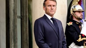 France and Germany Stand Firm Against Trump's Threats on EU Tech Legislation