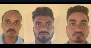 Three Arrested for Poisoning Drinking Water in School Targeting Children's Safety