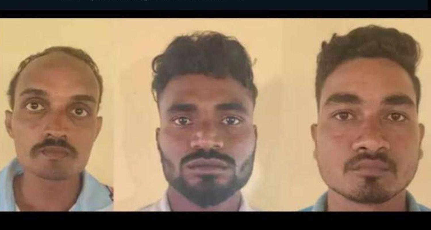 Three Arrested for Poisoning Drinking Water in School Targeting Children's Safety