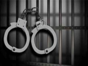 Gangster Linked to Neetu Dabodia Held with Pistol in Delhi's Dwarka