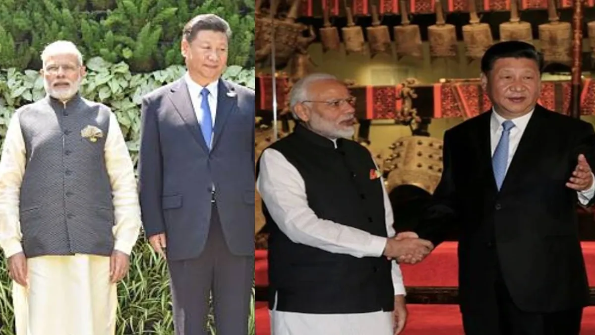 Chinese Foreign Minister to meet PM Modi; What's the Agenda?