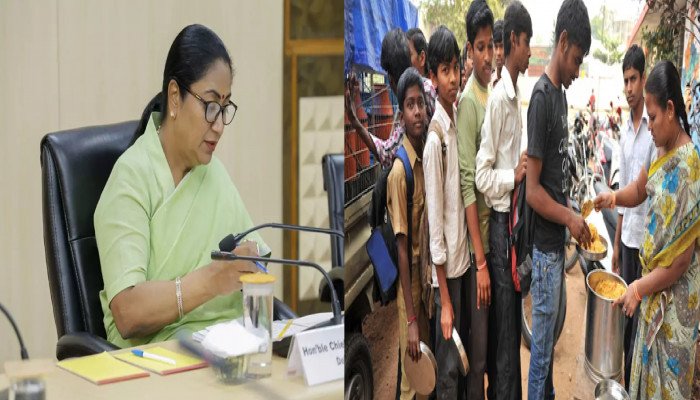 Atal Canteens Launch in Delhi Offering Full Meals at Just ₹5 for Workers