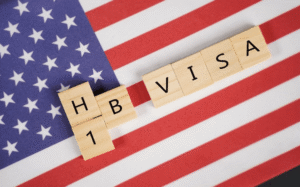 "H-1B Visa System A Scam" Trump to Change Green Card