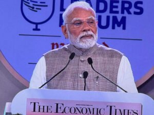 India to Export EVs to 100 Countries: PM Modi Announces Ambitious Global Strategy