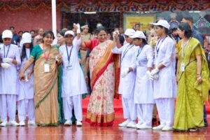 Atal Canteens Launch in Delhi Offering Full Meals at Just ₹5 for Workers