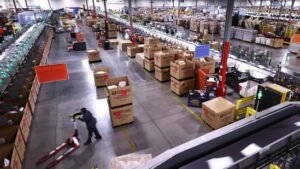 India to suspend postal services to US from August 25 after Trump tariff moves