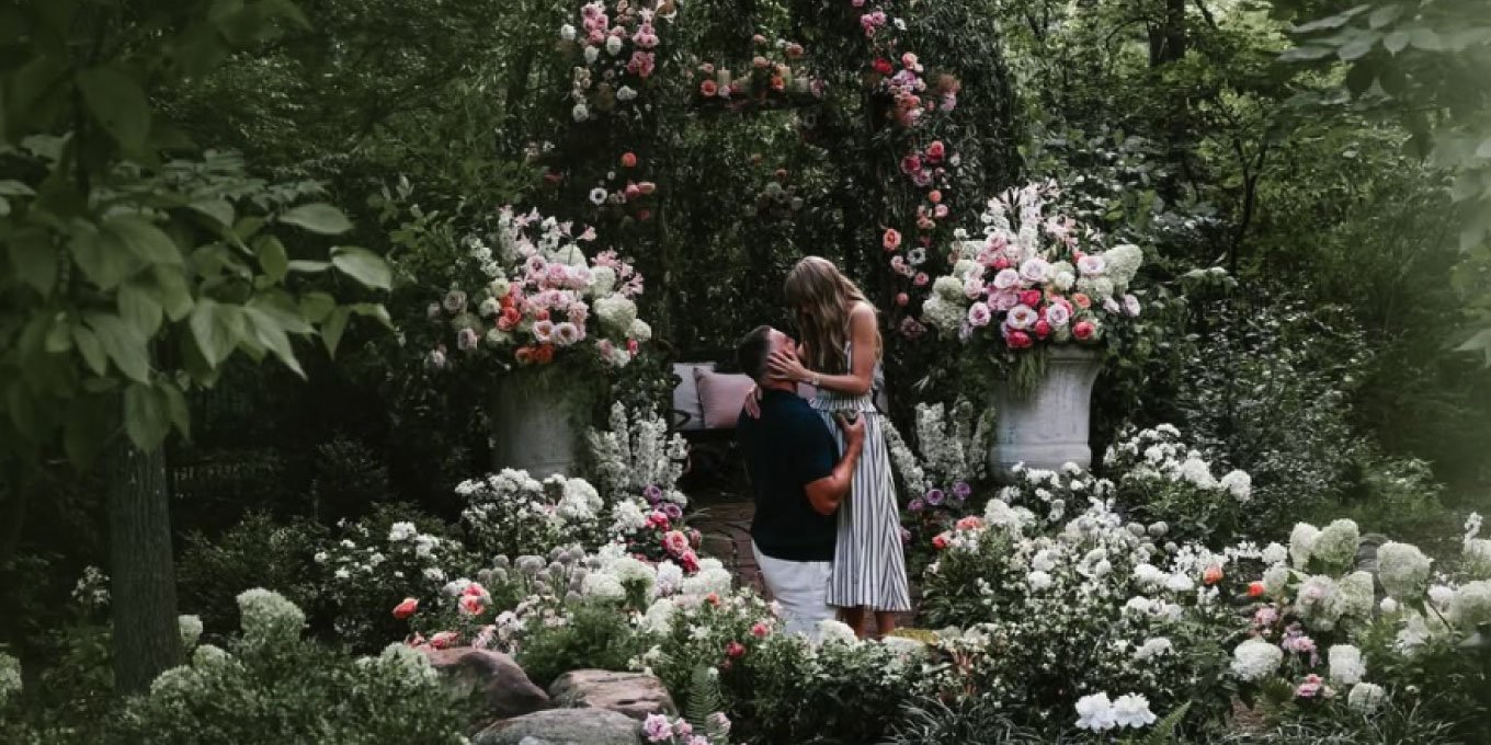 Taylor Swift's Engagement Broke the Internet!