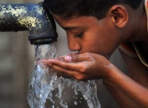 Three Arrested for Poisoning Drinking Water in School Targeting Children's Safety