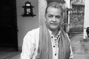 Renowned Journalist Sankarshan Thakur Passes Away at 63