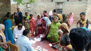 More than 33,000 people apply for re-inclusion in Bihar electoral rolls