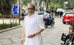 Renowned Journalist Sankarshan Thakur Passes Away at 63