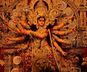 Sharad Navratri 2025: Dates, Mythological Importance &