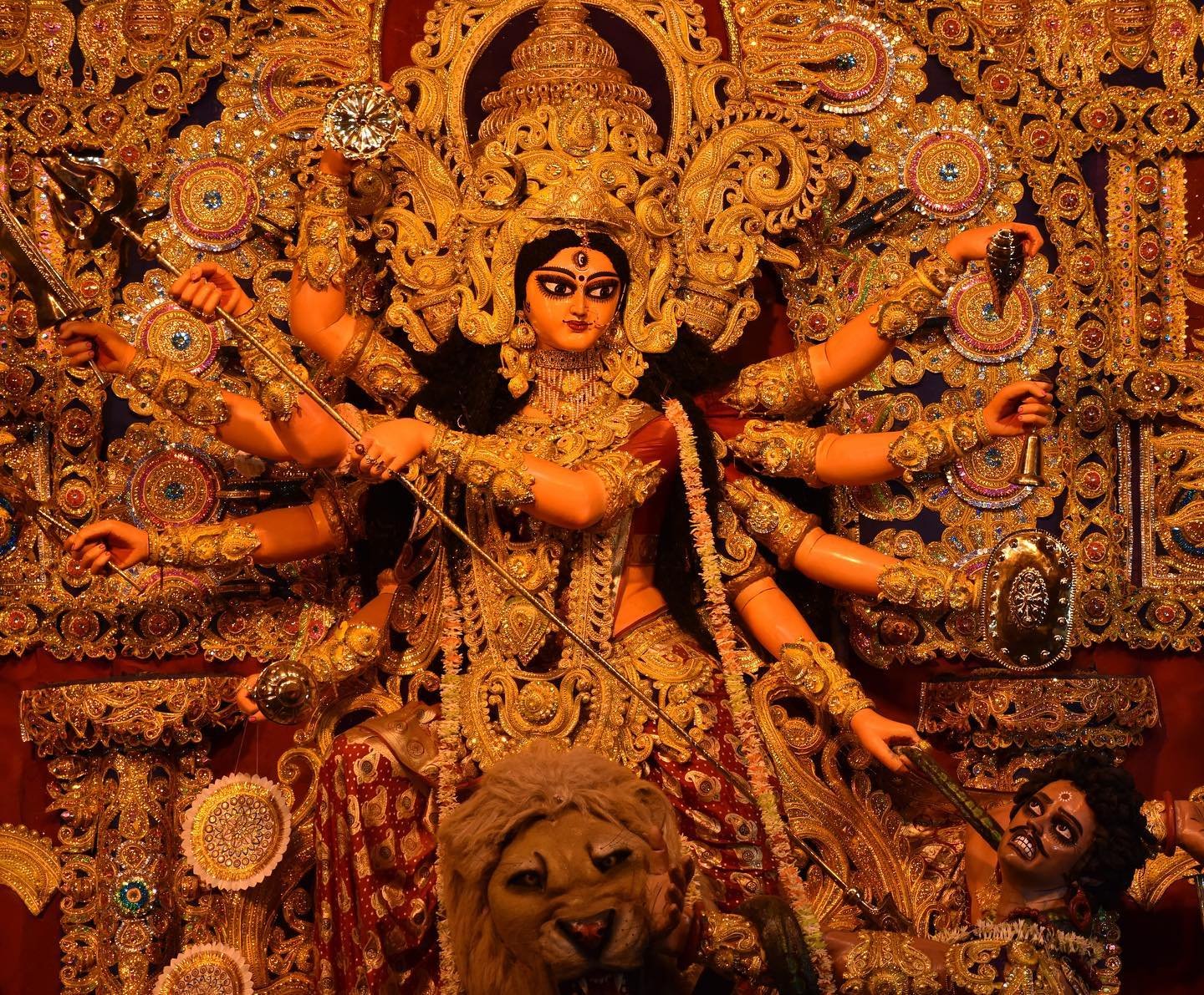 Sharad Navratri 2025: Dates, Mythological Importance &