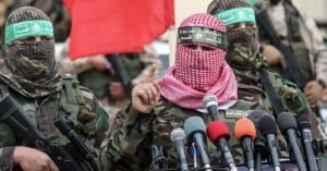 Israel Claims Hamas Spokesperson Abu Obaida Eliminated in Gaza Strike