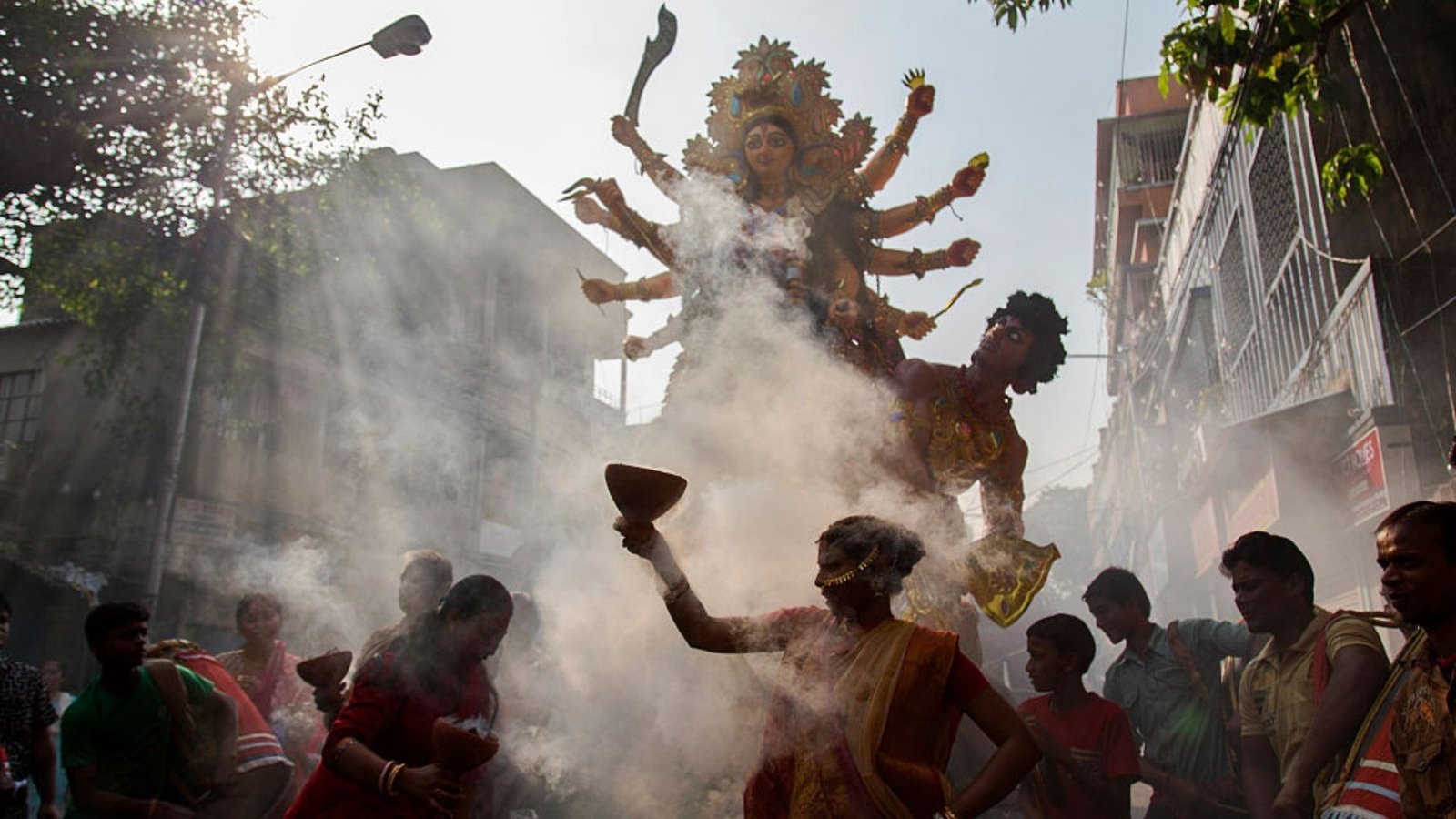 Sharad Navratri 2025: Dates, Mythological Importance &