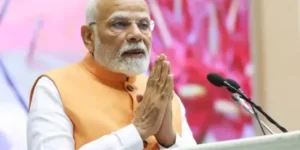 PM Modi Turns 75; Poured with Wishes, BJP's Plans in States