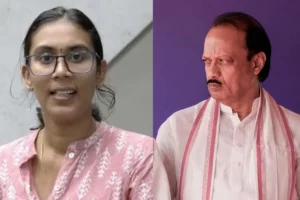 'My Intention Was Not To...': Ajit Pawar Clarifies Row Over 'Rebuking' IPS Officer