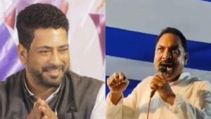 TMC Leader Shocking Acid Threat Against BJP MLA Sparks Political Outrage