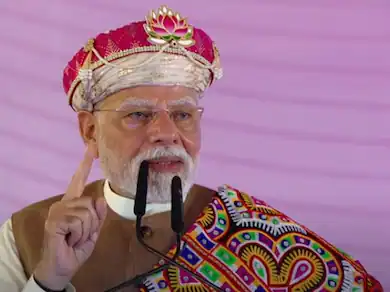 PM Modi Turns 75; Poured with Wishes, BJP's Plans in States