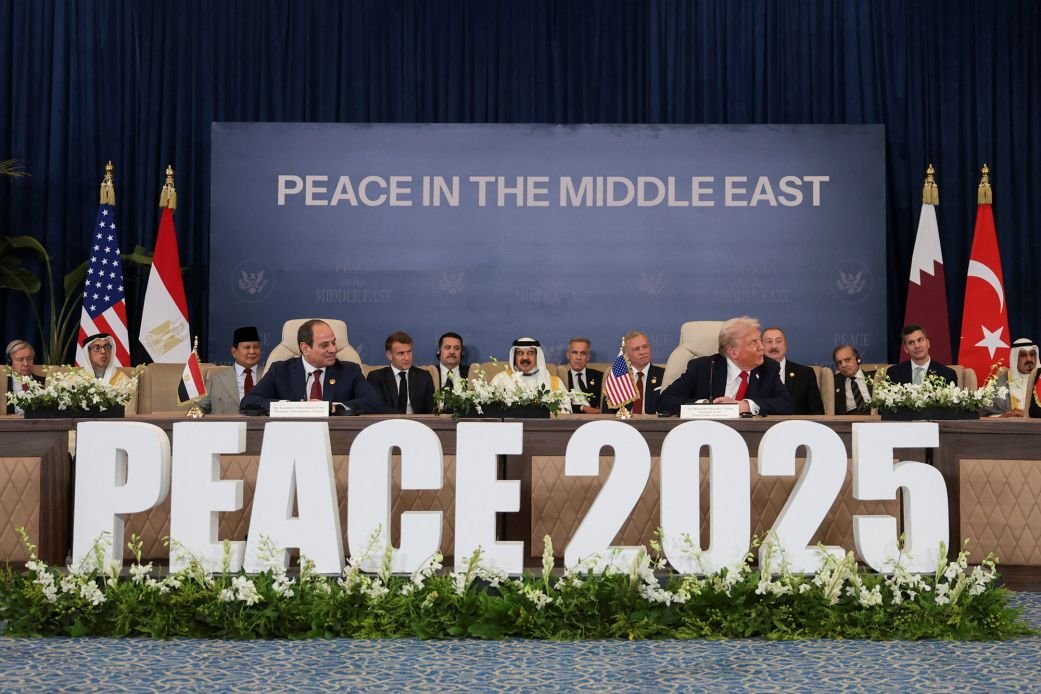 Gaza Ceasefire Updates: Trump to Meet the Released Hostages