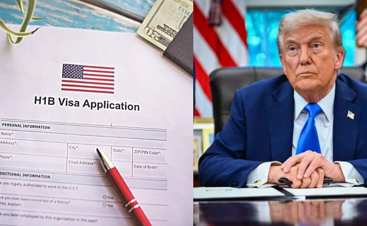 US Ends Automated Renewal of Visas; Two Exceptions