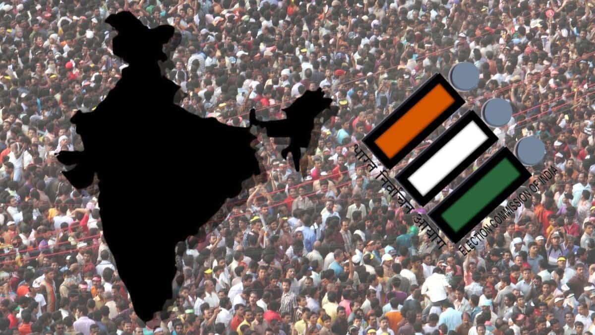 Pan-India SIR Dates to be Announced Today by ECI
