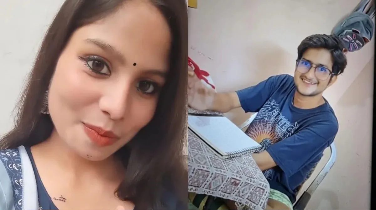 LPG Murder: UPSC Aspirant Killed by Live-in Partner