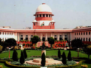 SC Reverse Verdict on Retrospective Green Clearances