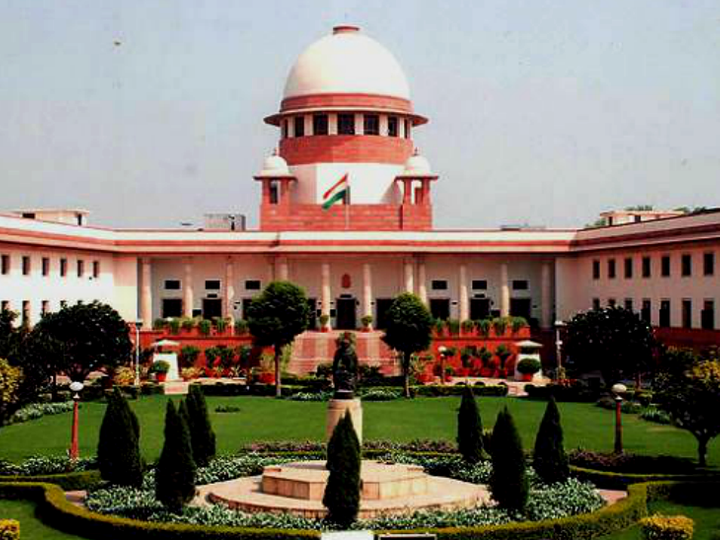 SC Reverse Verdict on Retrospective Green Clearances