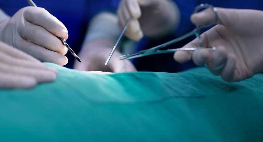 IMA Raises Concerns Regarding Andhra Pradesh Government's approval on Ayurveda Surgeries