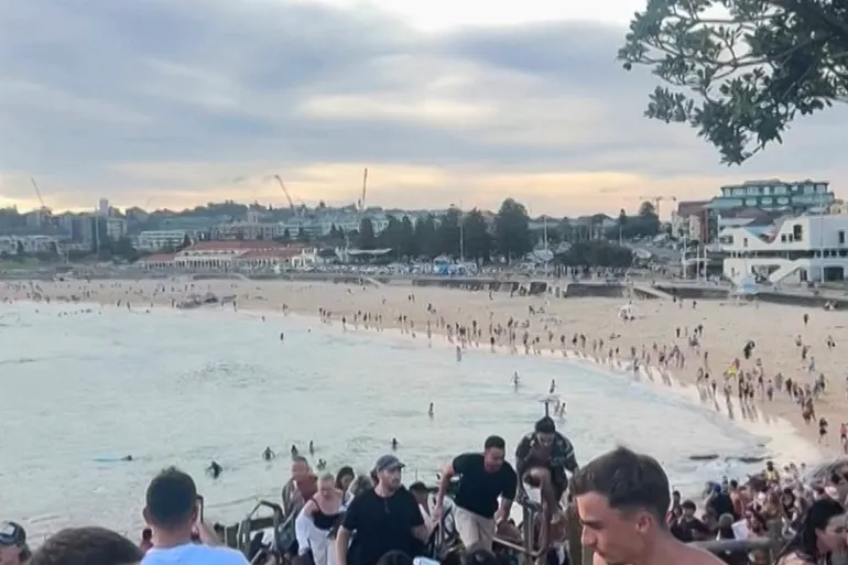 Bondi Beach Firing: Key Updates