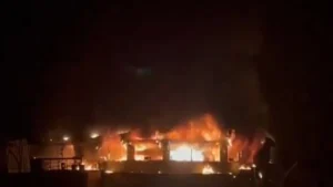 Goa Nightclub Fire: 25 Dead; CM Promised Strict Punishment