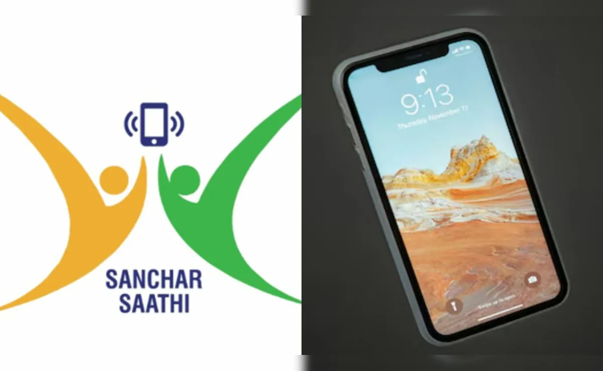 Sanchar Saathi App Controversy