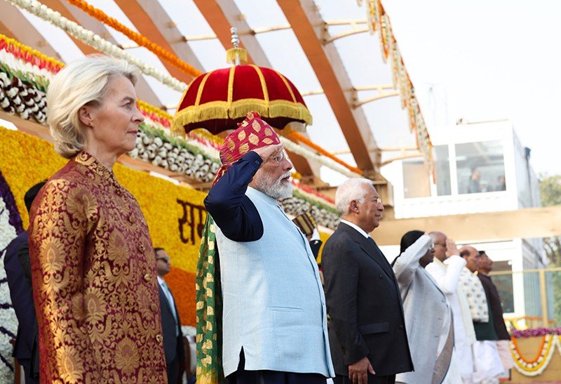 Republic Day 2026: Theme, Parade, & more