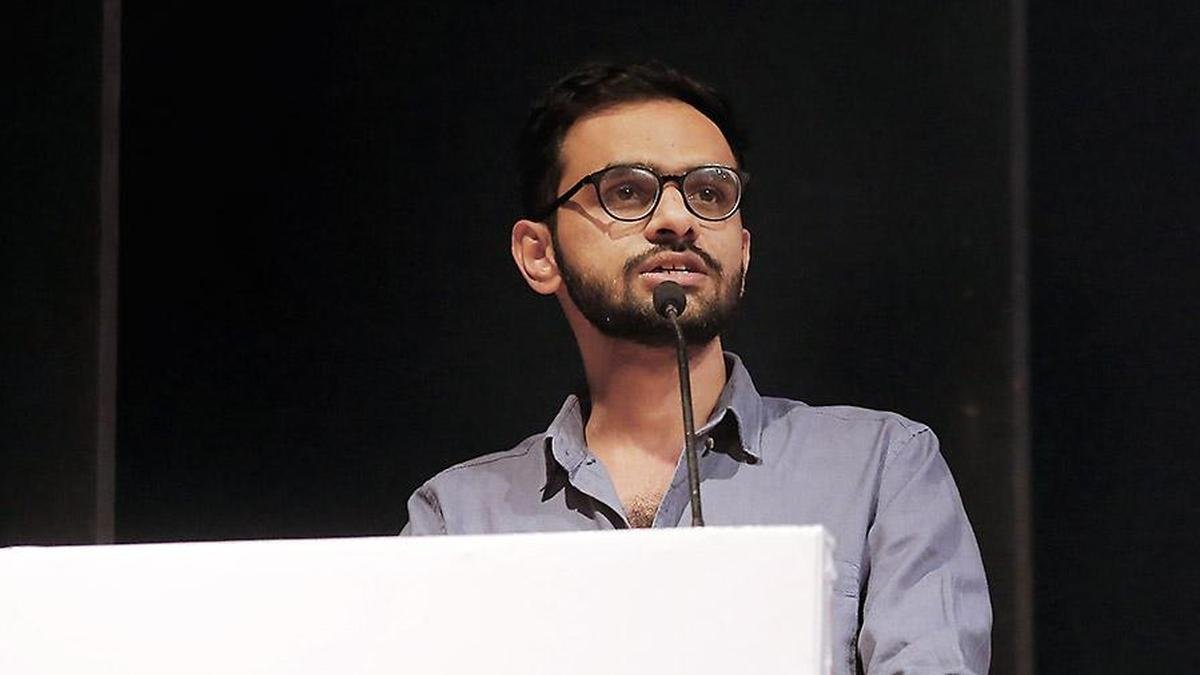 Zohran Mamdani & 8 US Lawmakers Writes Letter for Umar Khalid Fair Trial