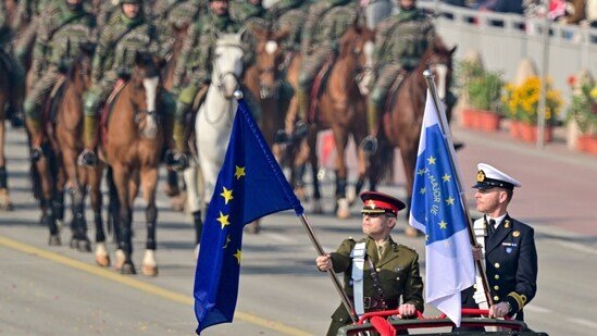 Republic Day 2026: Theme, Parade, & more