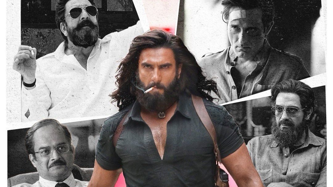 Dhurandhar OTT Release Sparks Debate Among Fans; Shorter Runtime