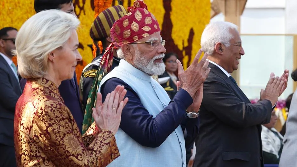 India-EU Trade Agreement: Biggest Free Trade Deal Sealed