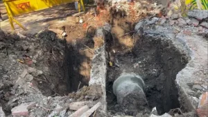 Indore Water Contamination: 10 Deaths, 200+ Hospitalized