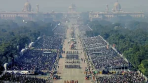 Republic Day 2026: Theme, Parade, & more