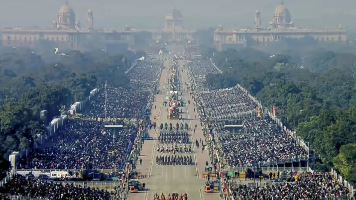 Republic Day 2026: Theme, Parade, & more